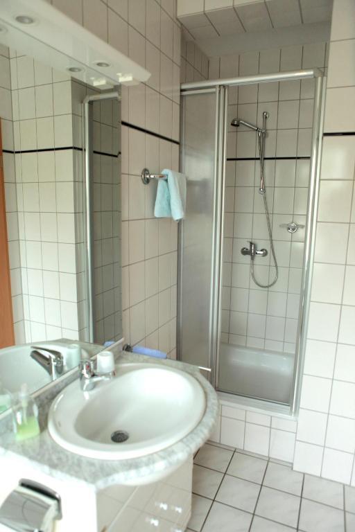 Hotel Boelke Wunstorf Room photo