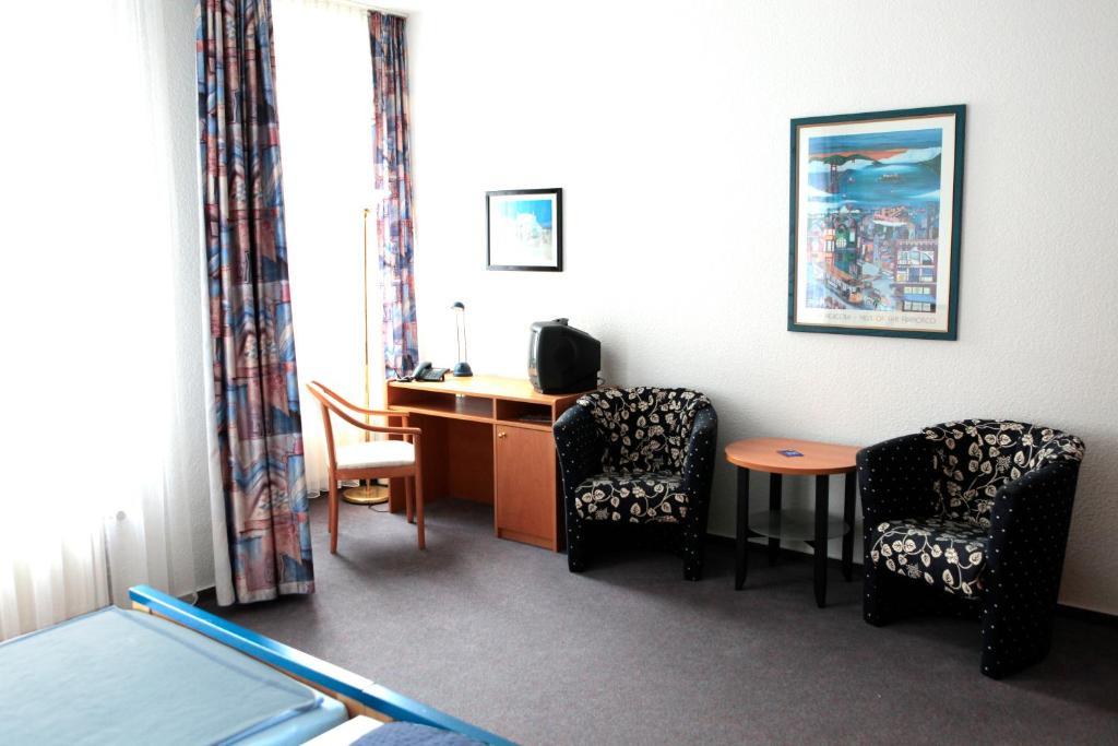 Hotel Boelke Wunstorf Room photo